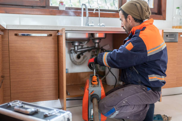 Best Sewer Line Replacement  in Euclid, OH