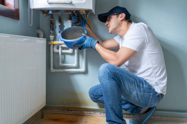 Best Gas Line Repair  in Euclid, OH